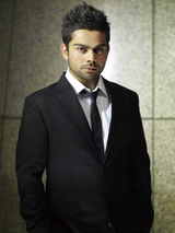 virat kohli the  future tendulk ar